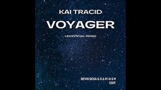 Kai Tracid - Voyager