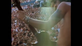 Guns N' Roses - Paradise City