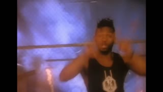 Dr. Alban - One Love