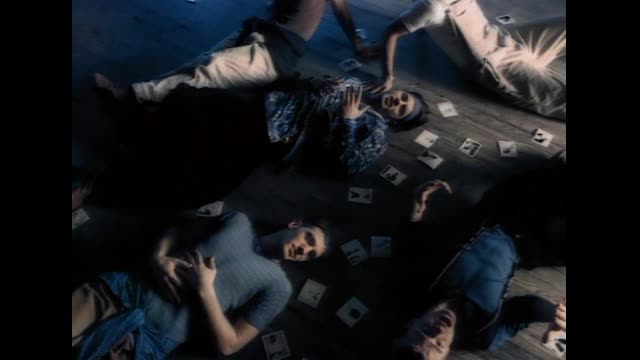 N Sync - Tearin' up my heart