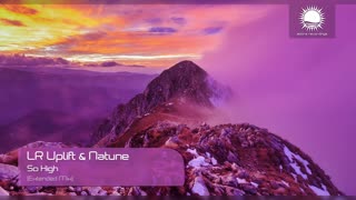 LR Uplift & Natune - So High