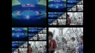 Electric Light Orchestra - Confusion