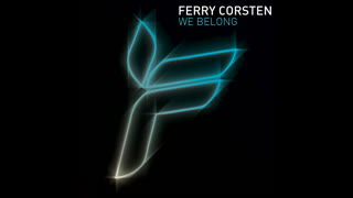 Ferry Corsten - We Belong [Feat. Maria Nayler] [Tritonal Air Up There Remix]
