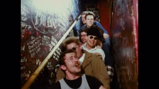 Madness - One Step Beyond