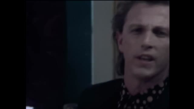 The Rembrandts - Just The Way It Is, Baby