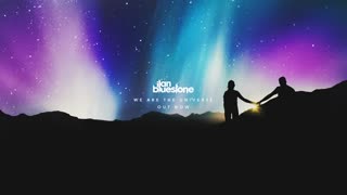 ilan Bluestone feat. EL Waves - We Are The Universe