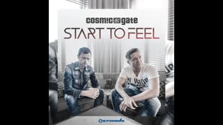 Cosmic Gate & KhoMha - Tormenta