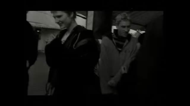 JX - You Belong To Me