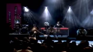 Lisa Lisa & Cult Jam - Let The Beat Hit 'Em