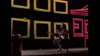 London Boys - Harlem Desire