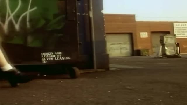 Lou Reed - Walk On The Wild Side