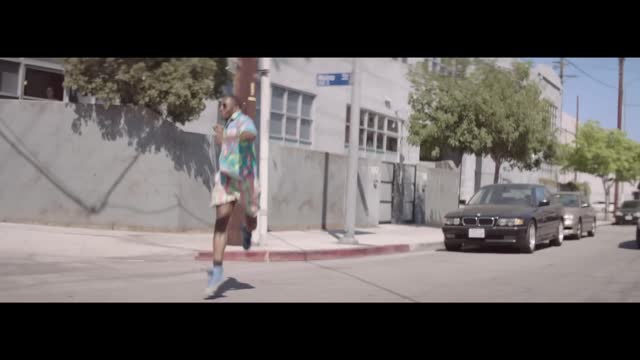 Pharrell Williams - Happy