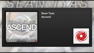 Sean Tyas - Ascend