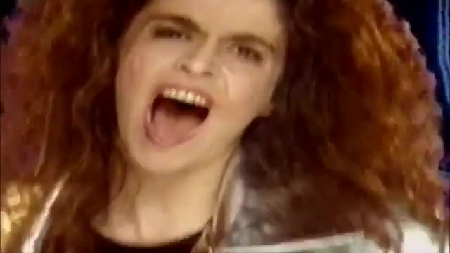 Texture - Power Of Love (Club Mix)