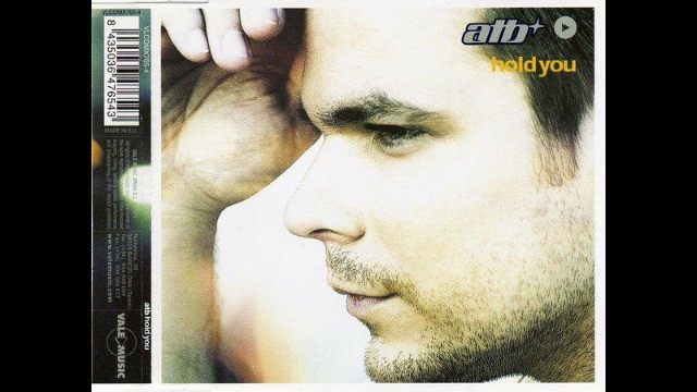 ATB - Let You Go (S.Martin Remix)