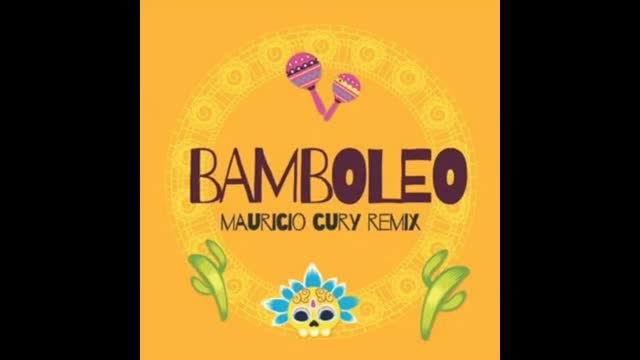 Gips Kings - Bamboleo (Mauricio Cury Remix)