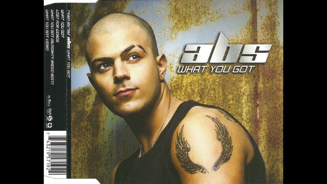 Abs - What You Got