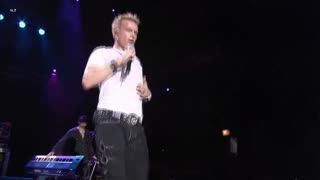 Billy Idol - Speed