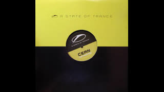 Cern - The Message [Northern Mix]