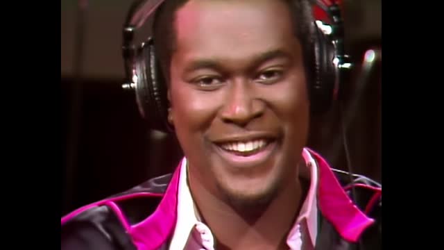 Luther Vandross - Never Too Much