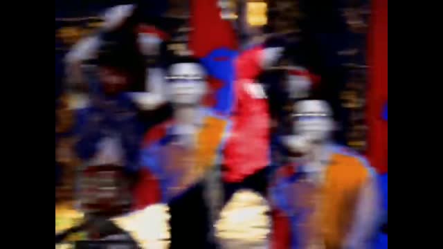 Midnight Oil - Outbreak Of Love