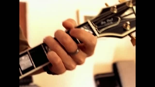 Hanson - MMMBop