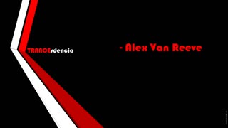 ALEX VAN REEVE - REBIRTH (EXTENDED MIX)