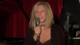 Barbra Streisand - Evergreen (Love Theme from  A Star Is Born )
