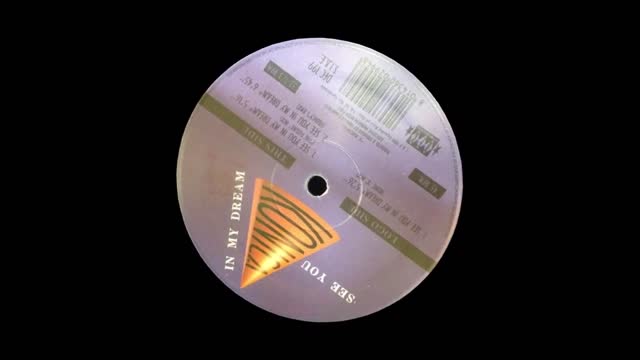 Konica - See You In My Dream (The Future Mix)