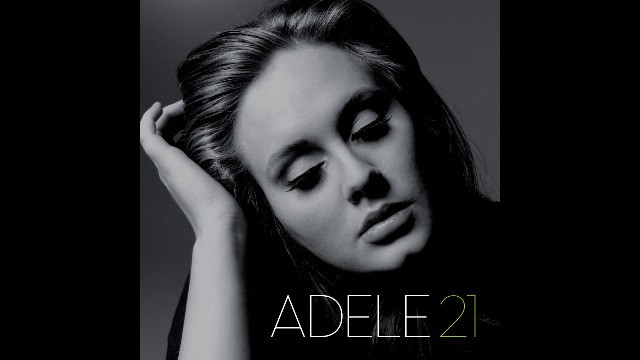 Adele - Turning Tables