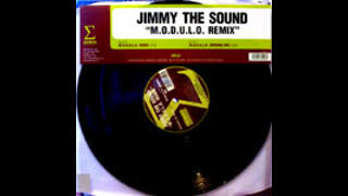 Jimmy the Sound - Modulo (2004 Remix)