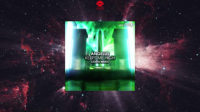 Angelus - Keeps Me High (Jody 6 Extended Remix) 