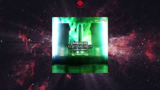 Angelus - Keeps Me High (Jody 6 Extended Remix) 