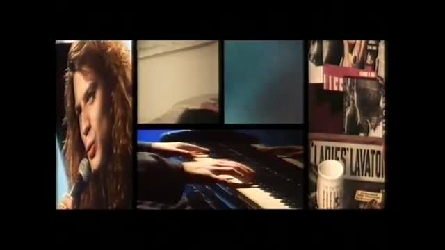 Everything - When in Rome