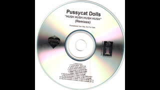 The Pussycat Dolls - Hush Hush Hush Hush [Dave Aude Extended Remix]