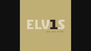 Elvis Presley - Wooden Heart