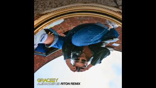 GRACEY feat. Alexander 23  -  Like That (RITON Remix)