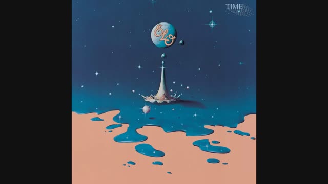 Electric Light Orchestra - The Lights Go Down