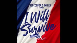 Jet Cooper & Skyler feat. Madji - I Will Survive