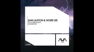 Noire Lee - Thunderstorm (Original Mix)