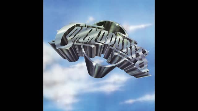 Commodores - Easy