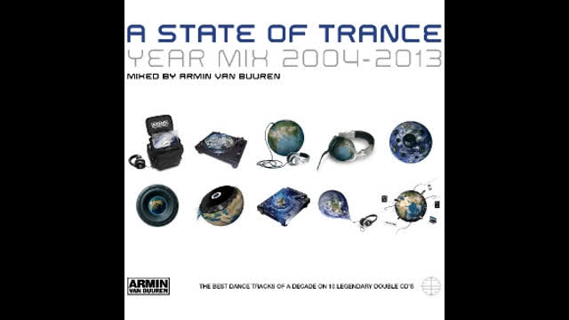 A.R.D.I.  -  Beyond The Flame (Extended Mix)