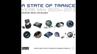 A.R.D.I.  -  Beyond The Flame (Extended Mix)