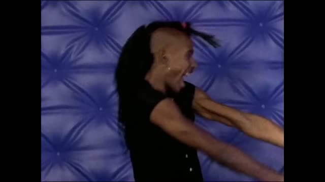 Corona - Try Me Out