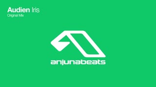 Audien - Iris