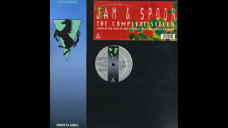 Jam And Spoon - Stella