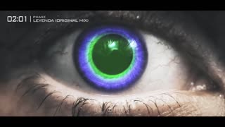 PHAXE - LEYENDA (ORIGINAL MIX)