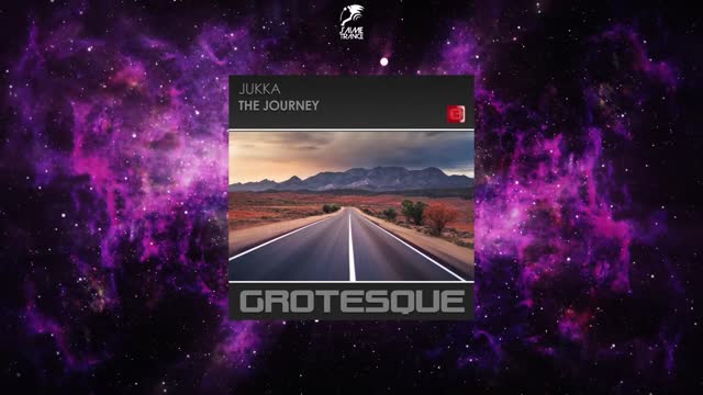 JUKKA - The Journey (Extended Mix)