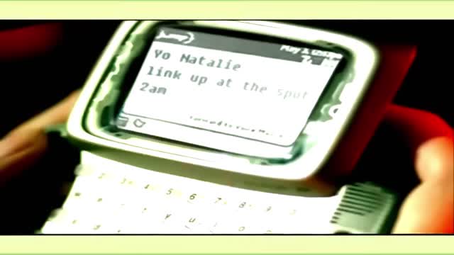 Nina Sky - Move Ya Body (Extended remix)