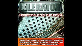 Dj Duro - Just Begun (Showtek Mixx)
